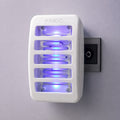 KIMOS Mosquito Killer available in White, Black and Orange colours