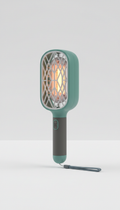 Handheld UV mosquito killer