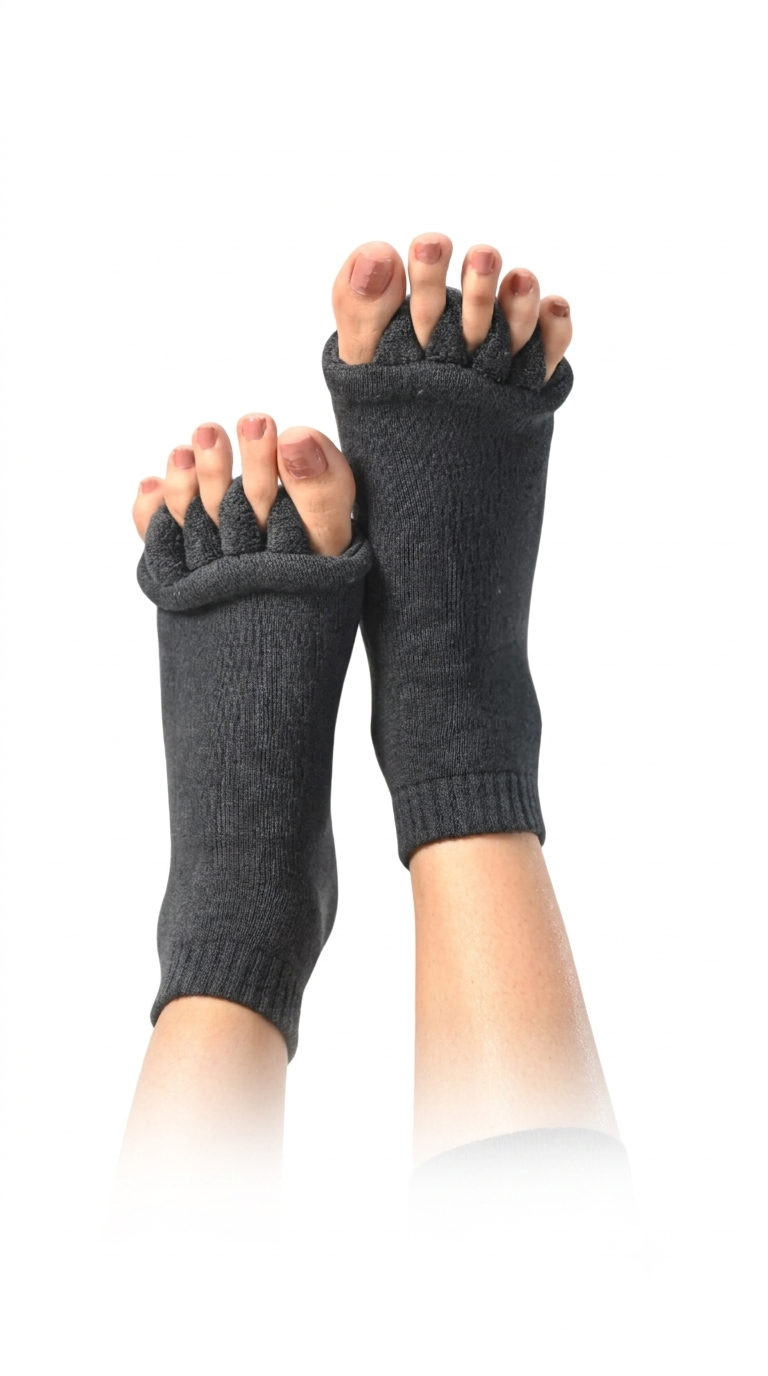 Foot Alignment socks