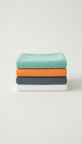 Detailing microfiber cloth set
