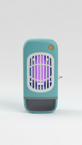 UV mosquito killer plug-in